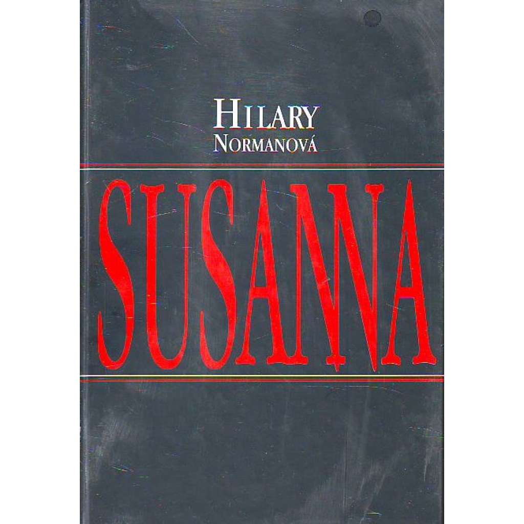 Susanna (román)